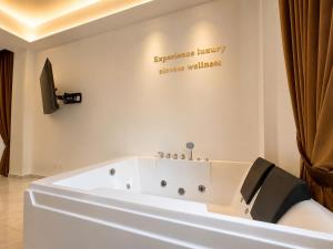 Cherry luxury b&b