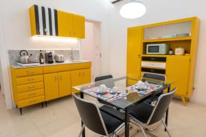 Palermo Pop Apartment
