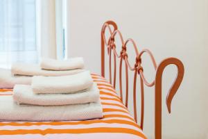 Palermo Pop Apartment