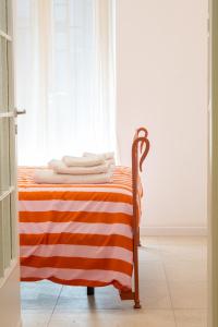 Palermo Pop Apartment