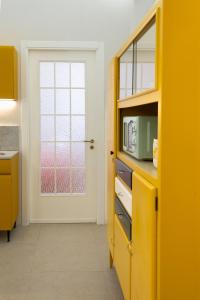 Palermo Pop Apartment