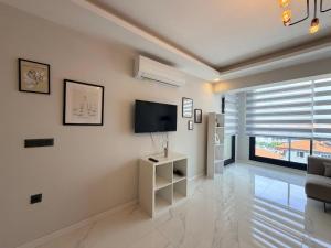 Dalaman Airport Suite 11