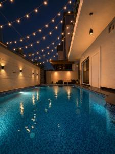 Hotel Elinor By Dazzling Hotels & Resorts