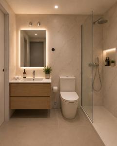 La Merced Suites