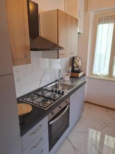 Michelangelo 33 New Home