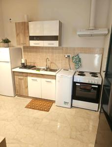 Dandarians Corfu Apartment 2