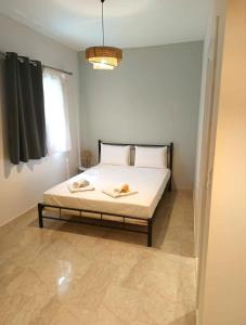 Dandarians Corfu Apartment 2