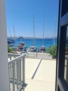 Marianna Suite
