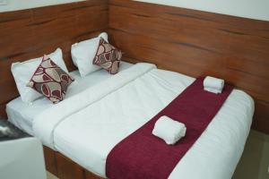 SYD Rest inn Lodge