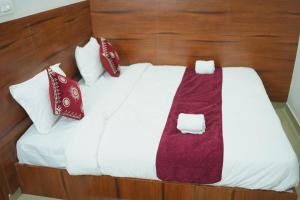 SYD Rest inn Lodge