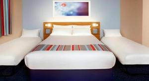 Travelodge Crewe Barthomley