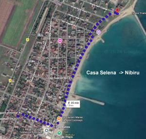 Casa Selena