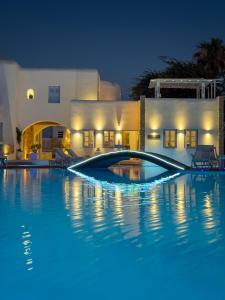 Chora Resort Hotel & Spa