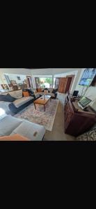 Reef Winds Villa