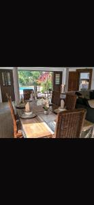 Reef Winds Villa