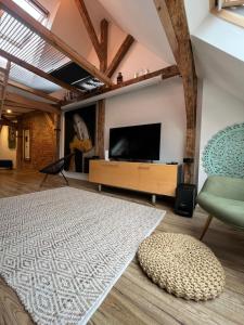 Sopot Dream Loft - Monte Cassino - 350 m od plaży - Parking