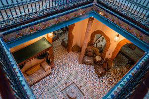 Riad Le Cheval Blanc