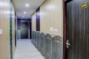 Hotel O S L Galaxy Yashoda Nagar