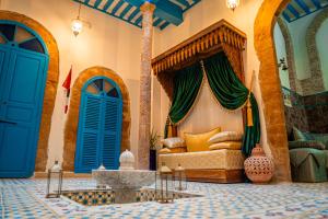 Riad Le Cheval Blanc