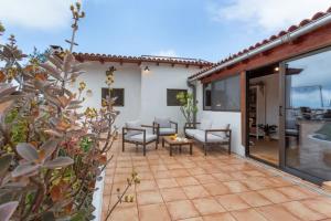 Casa La Vega Rural con piscina, Tenerife