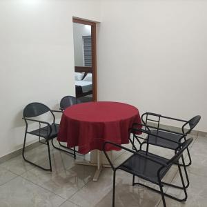City Mitra Stay Homes