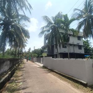 City Mitra Stay Homes