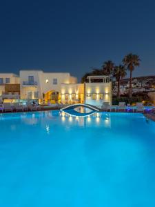 Chora Resort Hotel & Spa