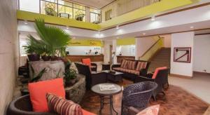 Apple Tree Resort & Hotel