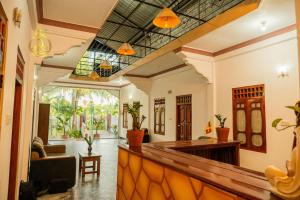 Anoo Garden Villa