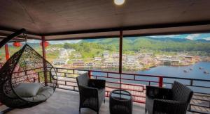 Chasa Rakthai Resort