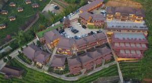 Chasa Rakthai Resort