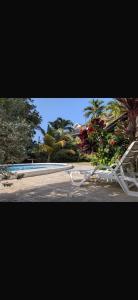 Reef Winds Villa