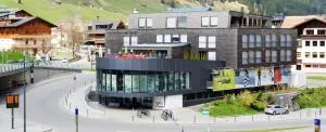 Pepis Skihotel