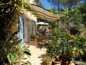 La Bastide des Templiers photo 12