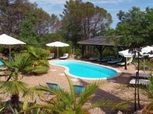 La Bastide des Templiers photo 9
