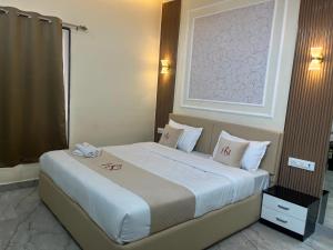 Hotel Shanvi Inn