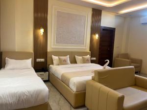 Hotel Shanvi Inn