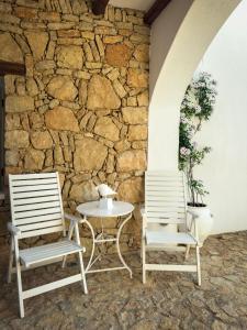Chora Resort Hotel & Spa