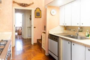 Casa Maria a Via Silla 91