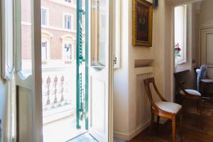 Casa Maria a Via Silla 91