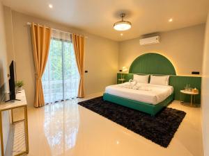 Tara Valley Resort - ธารา วัลเลย์ รีสอร์ท