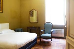 Casa Maria a Via Silla 91