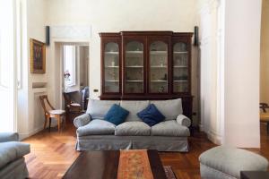 Casa Maria a Via Silla 91