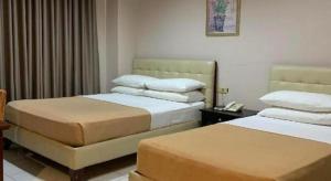 Highway 21 Hotel
