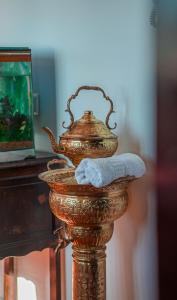 Riad Le Cheval Blanc