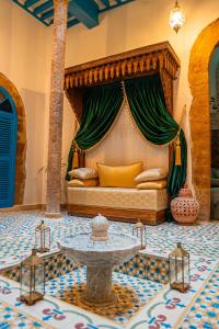 Riad Le Cheval Blanc