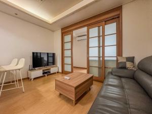Yeoksam Gangnam 5min Cozy Urban Signature Stay