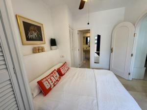 Azul Rentals Albir flat