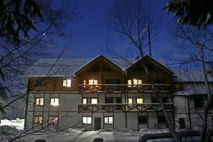 Cheremosh - 亚布卢尼齐亚