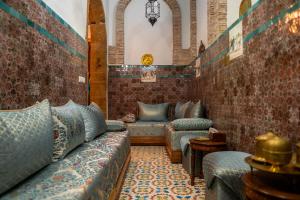 Riad Le Cheval Blanc